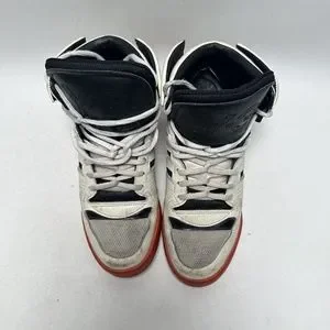 Y-3 | Shoes | Y3 Hayworth Yohji Yamamoto Adidas Whitered  display picture 1